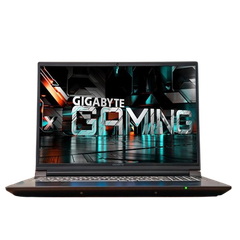 Laptop Gaming GIGABYTE G6X 9MG 2024 C6LG 9RC6L9MGHSIIX1VN000 i7-13650HX/16GD5/512SSD/16.0FHD+/165Hz/WF6E/BT/73Wh/6G_RTX 4050/RGB/W11SL/ĐEN
