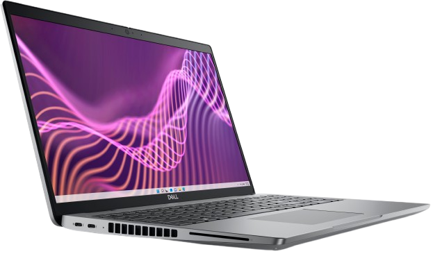 Laptop Dell Latitude 5540 I7-1355U/16GB/SSD 512GB/14