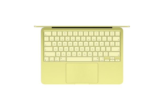 Laptop Apple Macbook Neo A18 Pro/6C CPU/5C GPU/8GB/SSD 512GB/13.0