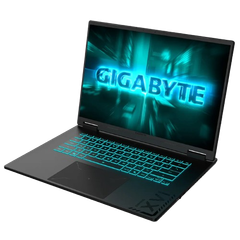 Laptop Gigabyte Gaming A16 GA6H (i5-13420H/16GD5/512SSD /16