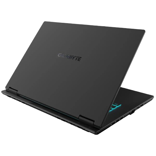 Laptop Gigabyte Gaming A16 GA6H (i5-13420H/16GD5/512SSD /16