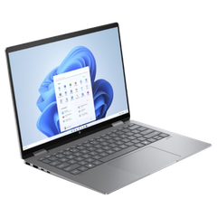 Laptop HP Envy X360 2IN1 14-FC0162TU AY8X1PA U5-125U/16GB/512GB PCIE/14.0 2.8K OLED/CẢM ỨNG/BÚT/WIN11/BẠC