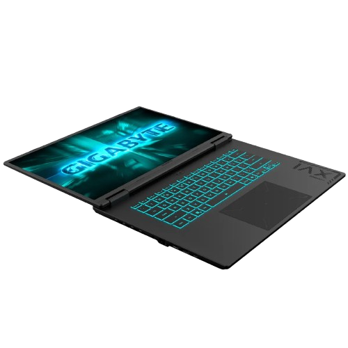 Laptop Gigabyte Gaming A16 GA6H (i5-13420H/16GD5/512SSD /16