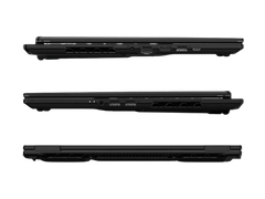 Laptop Gigabyte Gaming A16 GA6H (i5-13420H/16GD5/512SSD /16