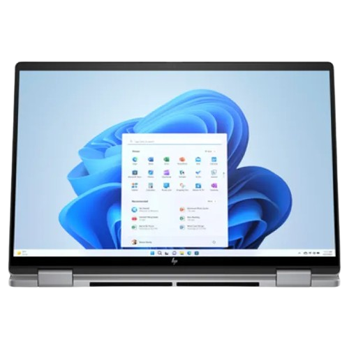 Laptop HP Envy X360 2IN1 14-FC0162TU AY8X1PA U5-125U/16GB/512GB PCIE/14.0 2.8K OLED/CẢM ỨNG/BÚT/WIN11/BẠC