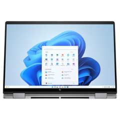 Laptop HP Envy X360 2IN1 14-FC0162TU AY8X1PA U5-125U/16GB/512GB PCIE/14.0 2.8K OLED/CẢM ỨNG/BÚT/WIN11/BẠC