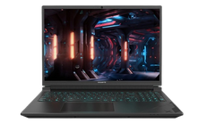 Laptop Gaming GIGABYTE G6X 9MG 2024 C6LG 9RC6L9KGHSIIX1VN000 i7-13650HX/16GD5/1TBSSD/16.0FHD+/165Hz/WF6E/BT/73Wh/6G_RTX 4050/RGB/W11SL/ĐEN