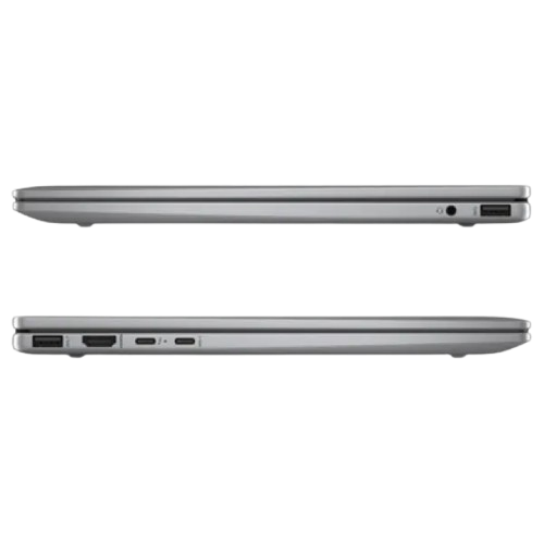 Laptop HP Envy X360 2IN1 14-FC0162TU AY8X1PA U5-125U/16GB/512GB PCIE/14.0 2.8K OLED/CẢM ỨNG/BÚT/WIN11/BẠC