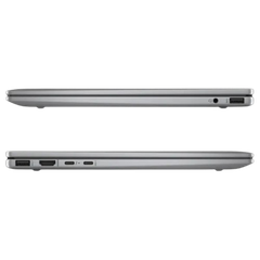 Laptop HP Envy X360 2IN1 14-FC0162TU AY8X1PA U5-125U/16GB/512GB PCIE/14.0 2.8K OLED/CẢM ỨNG/BÚT/WIN11/BẠC