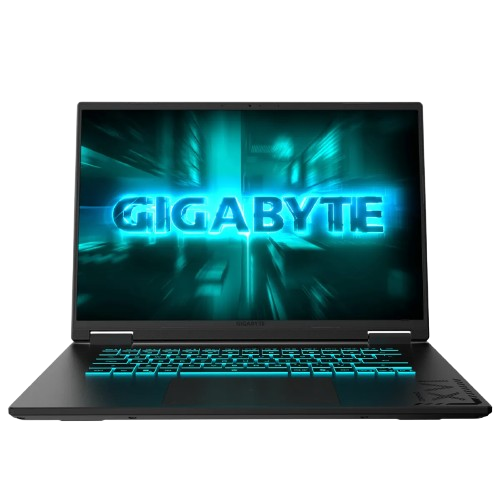 Laptop Gigabyte Gaming A16 GA6H (i7-13620H /16GD5/512SSD/16