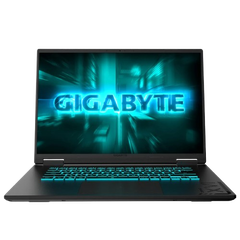 Laptop Gigabyte Gaming A16 GA6H (i7-13620H /16GD5/512SSD/16