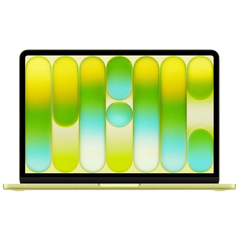 Laptop Apple Macbook Neo A18 Pro/6C CPU/5C GPU/8GB/SSD 512GB/13.0
