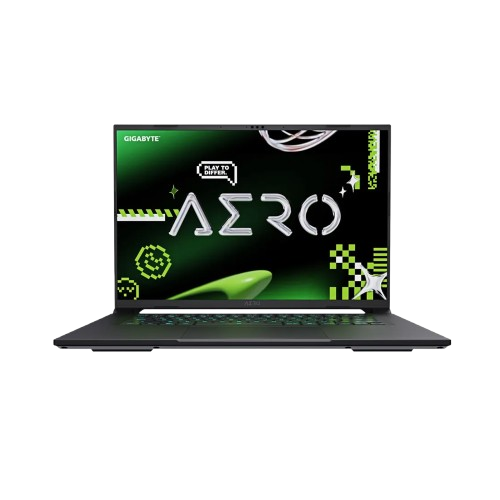 Laptop Gigabyte AERO X16 EG61H(AMD Ryzen AI 7-350/16GD5/1TBSSD/16