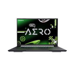 Laptop Gigabyte AERO X16 EG61H(AMD Ryzen AI 7-350/16GD5/1TBSSD/16