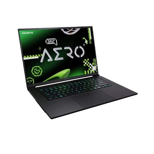 Laptop Gigabyte AERO X16 EG61H(AMD Ryzen AI 7-350/16GD5/1TBSSD/16