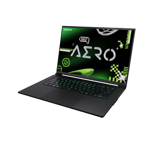 Laptop Gigabyte AERO X16 EG61H(AMD Ryzen AI 7-350/16GD5/1TBSSD/16