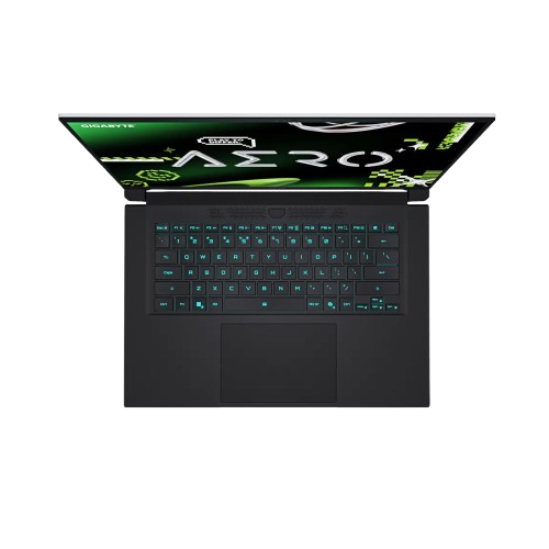 Laptop Gigabyte AERO X16 EG61H(AMD Ryzen AI 7-350/16GD5/1TBSSD/16