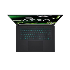 Laptop Gigabyte AERO X16 EG61H(AMD Ryzen AI 7-350/16GD5/1TBSSD/16