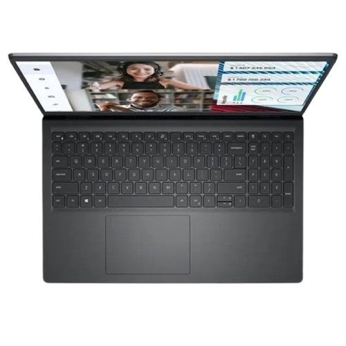Laptop Dell Vostro 3520 F0V0VI3 - I3-1215U/8GB/512GB PCIE/15.6 FHD/FREE OS/ĐEN
