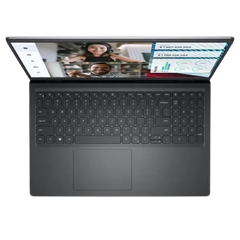 Laptop Dell Vostro 3520 F0V0VI3 - I3-1215U/8GB/512GB PCIE/15.6 FHD/FREE OS/ĐEN
