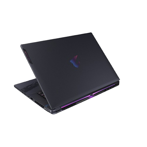 Laptop Gaming GIGABYTE AORUS 16X 2024 X6LAG AORUS-16X-AKG-53VNC94SH i7-14650HX/16GD5/1TBSSD/16.0QHD+/165Hz/WF7BE/BT/99Wh/8G_RTX 4060/RGB/W11SL/XÁM