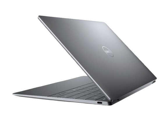 Laptop Dell XPS13 9350 Ultra 7-258V/32GD5/1TSSD/13.4QHD+/T/ALU_CB/FP/55W/W11SL+OFFICE/XÁM PP9H1