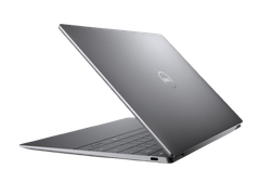 Laptop Dell XPS13 9350 Ultra 7-258V/32GD5/1TSSD/13.4QHD+/T/ALU_CB/FP/55W/W11SL+OFFICE/XÁM PP9H1
