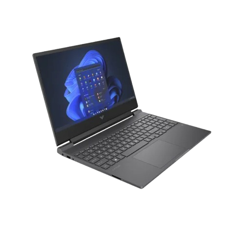 Laptop HP Gaming Victus 15-FB1023AX 94F20PA R5-7535HS/8GB + 8GB/512GB PCIE/VGA 4GB RTX2050/15.6