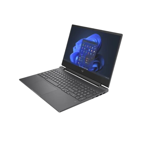 Laptop HP Gaming Victus 15-FB1023AX 94F20PA R5-7535HS/8GB + 8GB/512GB PCIE/VGA 4GB RTX2050/15.6