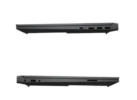 Laptop HP Gaming Victus 15-FB1023AX 94F20PA R5-7535HS/8GB + 8GB/512GB PCIE/VGA 4GB RTX2050/15.6