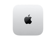 Mac mini M4 2024 Apple M4 10CPU 10GPU 24GB 1TB