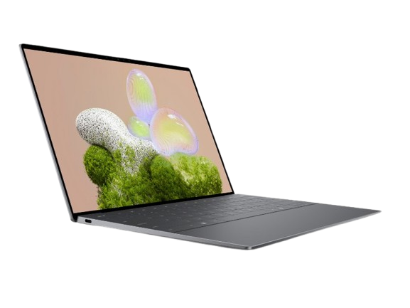 Laptop Dell XPS13 9350 Ultra 7-258V/32GD5/1TSSD/13.4QHD+/T/ALU_CB/FP/55W/W11SL+OFFICE/XÁM PP9H1
