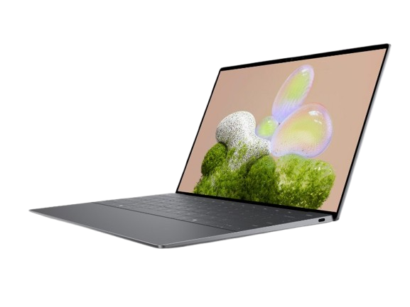 Laptop Dell XPS13 9350 Ultra 7-258V/32GD5/1TSSD/13.4QHD+/T/ALU_CB/FP/55W/W11SL+OFFICE/XÁM PP9H1