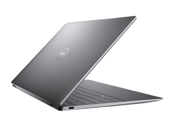 Laptop Dell XPS13 9350 Ultra 7-258V/32GD5/1TSSD/13.4QHD+/T/ALU_CB/FP/55W/W11SL+OFFICE/XÁM PP9H1