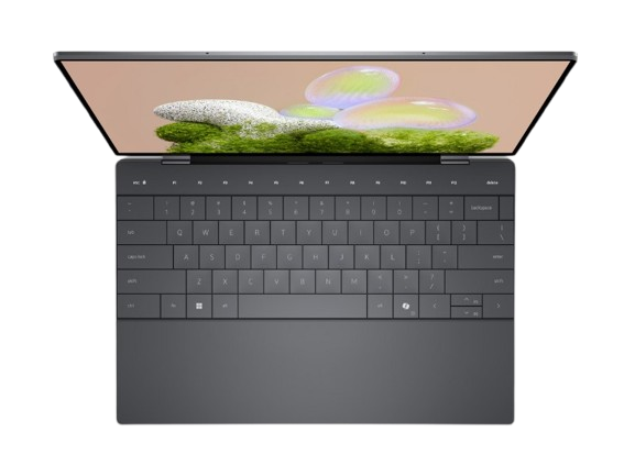 Laptop Dell XPS13 9350 Ultra 7-258V/32GD5/1TSSD/13.4QHD+/T/ALU_CB/FP/55W/W11SL+OFFICE/XÁM PP9H1