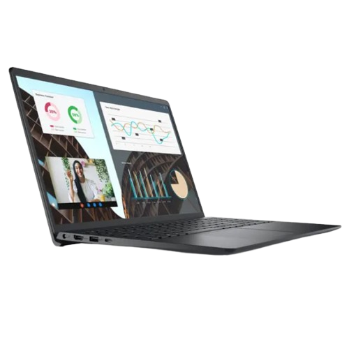 Laptop Dell Vostro 3530 2H1TPI7 I7-1355U/16GB/512GB PCIE/15.6 FHD/FREE OS/ĐEN
