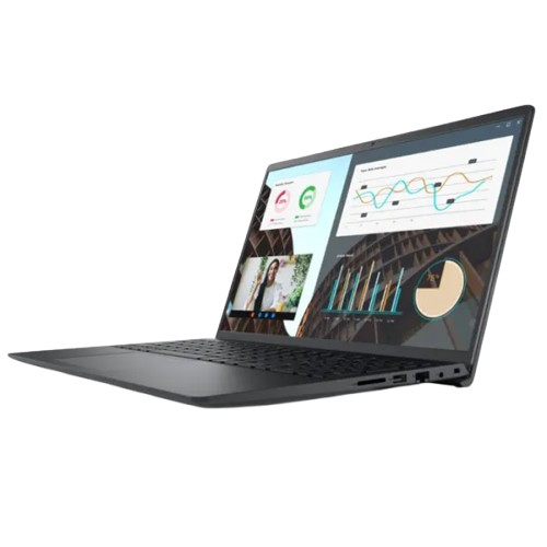 Laptop Dell Vostro 3530 2H1TPI7 I7-1355U/16GB/512GB PCIE/15.6 FHD/FREE OS/ĐEN
