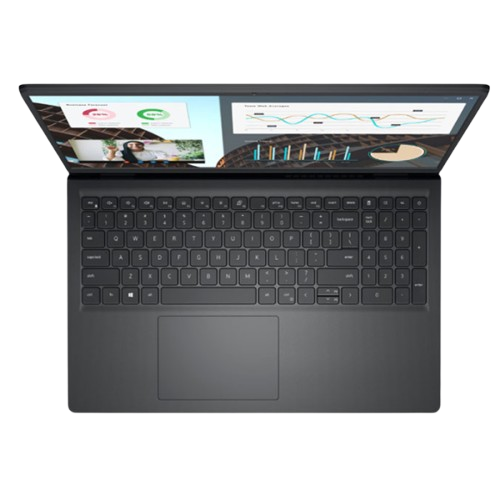 Laptop Dell Vostro 3530 2H1TPI7 I7-1355U/16GB/512GB PCIE/15.6 FHD/FREE OS/ĐEN