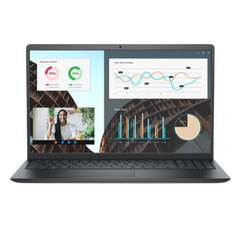 Laptop Dell Vostro 3530 2H1TPI7 I7-1355U/16GB/512GB PCIE/15.6 FHD/FREE OS/ĐEN