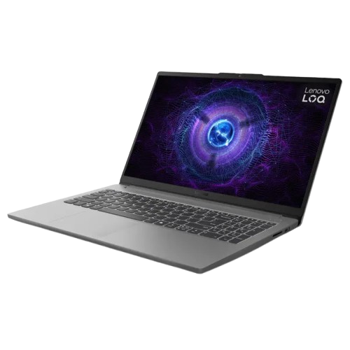 Laptop Lenovo LOQ 15IAX9E 83LK0036VN I5-12450HX/12GB/512GB PCIE/VGA 6GB RTX3050/15.6 FHD