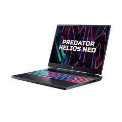 Laptop Acer Gaming Predator Helios Neo PHN16-71-53M7 I5-13500HX/16GB/SSD 512GB/RTX4060 8GB/16.0 WUXGA 165Hz/WIN11/Đen