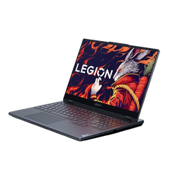 Laptop Lenovo Legion R7000 15AHP9 Ryzen 7-8745H/16GB/512GB/RTX 4050/15.6'' FHD (Nhập Khẩu)