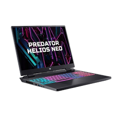 Laptop Acer Gaming Predator Helios Neo PHN16-71-53M7 I5-13500HX/16GB/SSD 512GB/RTX4060 8GB/16.0 WUXGA 165Hz/WIN11/Đen