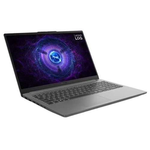 Laptop Lenovo LOQ 15IAX9E 83LK0036VN I5-12450HX/12GB/512GB PCIE/VGA 6GB RTX3050/15.6 FHD