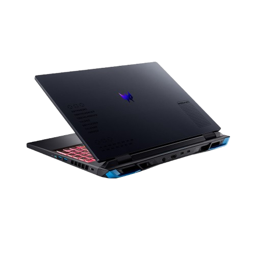 Laptop Acer Gaming Predator Helios Neo PHN16-71-53M7 I5-13500HX/16GB/SSD 512GB/RTX4060 8GB/16.0 WUXGA 165Hz/WIN11/Đen
