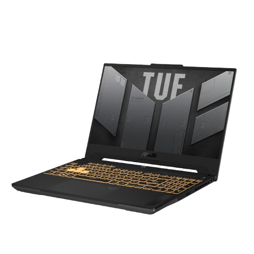 Laptop Asus TUF Gaming F15 FX507VV-LB151W i7-13620H/16GB/SSD 512GB/RTX4060 8GB/15.6