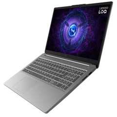 Laptop Lenovo LOQ 15IAX9E 83LK0036VN I5-12450HX/12GB/512GB PCIE/VGA 6GB RTX3050/15.6 FHD