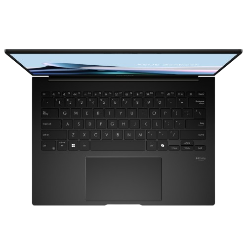 Laptop ASUS Zenbook 14 UM3406KA-PP113WS RYZEN AI 7 350/16GB/512GB PCIE/14.0 3K OLED 120HZ/WIN11 + OFFICE