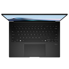 Laptop ASUS Zenbook 14 UM3406KA-PP113WS RYZEN AI 7 350/16GB/512GB PCIE/14.0 3K OLED 120HZ/WIN11 + OFFICE