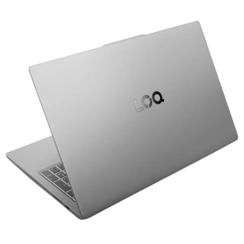 Laptop Lenovo LOQ 15IAX9E 83LK0036VN I5-12450HX/12GB/512GB PCIE/VGA 6GB RTX3050/15.6 FHD